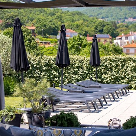 Luxury Villa Susanj Матульи Экстерьер фото